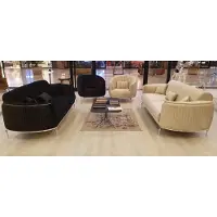 Xl Moebel Gmbh Sofagarnitur 3+1 Sitzer Couch Sofa Garnitur Couchen Modern Textil Luxus