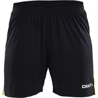 Craft Short femme progress contrast