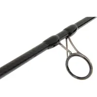 Fox International Horizon X4 S Full Shrink Carpfishing Rod Argenté 3.96 m / 3.75 Lbs