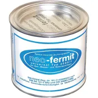 Gottfred Petersen Pâte à joint Neo-boîte 450 g