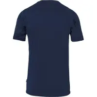 Uhlsport Goal 25 Maillot manches courtes enfants - Marine