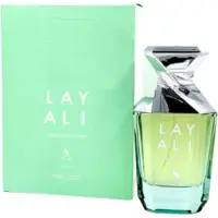 Volare Eau de parfum - - Layali Classic Pistachio - Mixte - 100 ml - Oriental gourmand