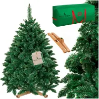 Springos Sapin de Noël Pin Royal 150 cm