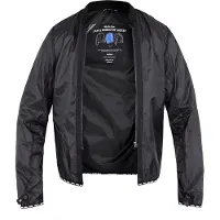John Doe Aero Mesh Veste intérieure moto Windblocker pour dames