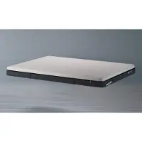 Wintech Matelas en mousse de qualité médicale-15cm-135x190cm