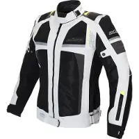 Büse Livorno Veste textile de moto pour dames