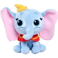 Simba Figurka pluszowa Dumbo 25 cm od Disney - oficjalny produkt licencjonowany