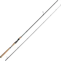 Abu Garcia Orra Seatrout Spinning Rod Doré 3.04 m / 10-45 g