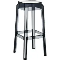CLP Barhocker Fox, transparent