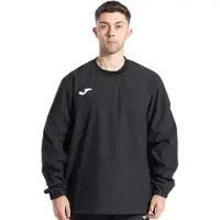 Joma Veste de pluie Stimulus Noir M Homme Noir M