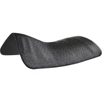 Acavallo Active Soft Gel Pad Light Weight - noir