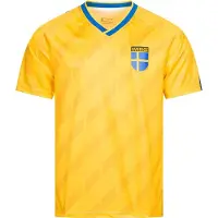 JELEX Suède "Retro History" Hommes Maillot