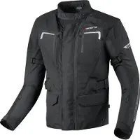 Bogotto Aveno waterproof 3in1 Veste textile de moto imperméable