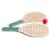BS Toys - Raquettes de padel