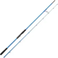 Savage Gear Sgs4 Shad&metal Specialist Jigging Rod Argenté 2.41 m / 41 g