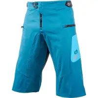 O'Neal ELEMENT FR Short HYBRID V.22 petrol/teal - 28 - XS