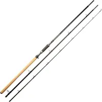 Westin Canne Baitcasting W3 Powerspin-t 2nd