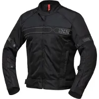IXS Evo-Air Veste textile de moto