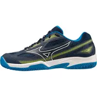 Mizuno Break Shot 4 Cc Azul 61gc232514