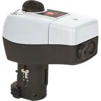 Danfoss Servomoteur électrique AME 435 continu, DN15-80, 24 V, 7,5 o, 15 s/mm, 1 pièce.