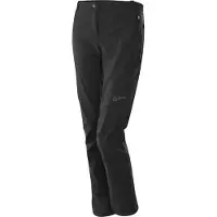 Löffler Funktionshose Alaska Asw Pants Beige 18 / Short Femme