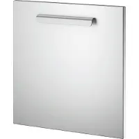 Bartscher PORTE pour soubassements largeur 400 mm série 650 112025