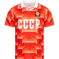 JELEX Union soviétique "Retro History" Hommes Maillot domicile