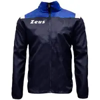 Zeus Vésuve Veste de pluie marine royal blue