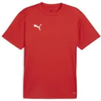 Puma Teamgoal Maillot Hommes Manches Courtes - Rouge