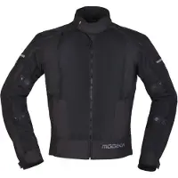 Modeka Veo Air Noir Blouson Taille XL
