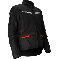 Acerbis X-Trail Veste textile de moto pour dames