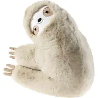 Heunec Butoir de porte KUMA paresseux 50 cm