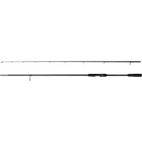 Savage Gear Tactical Medium Game Spinning Rod Argenté 2.69 m / 10-30 g