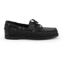 Sebago Sneaker 7000H00 942 Total Black