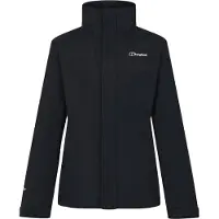 Berghaus Veste imperméable 3 en 1 femme Hillwalker 2.0 Gemini Hydroloft