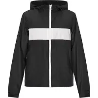Fernell Veste mi-saison noir / blanc