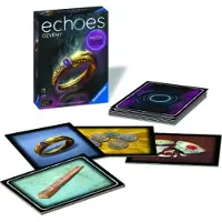 Ravensburger Les échos sonnent