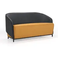 AEA Sofagarnitur 2+1 Sitz Sofa Sofas Sessel Luxus Set Design Couch