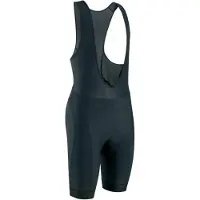 Gist Thunder Bib Shorts Noir 2XL Homme