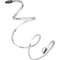Osram Outdoor Flex LED Streifen 15M IP65, blanc froid, extensible jusqu'à 50 m, incl. enrouleur de câble, accessoires de montage, câble de raccordement