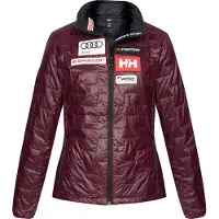 Helly Hansen Lifaloft Insulation Suède Femmes Veste 65625-909