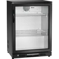 Bartscher Réfrigérateur Bar 124L