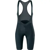 Gist Supremo Bib Shorts Noir S Femme