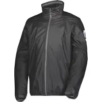 SCOTT Veste de pluie Ergonomic Pro DP noir M