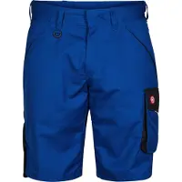 Engel F. Galaxy Light Shorts, bleu surf/noir, taille 66