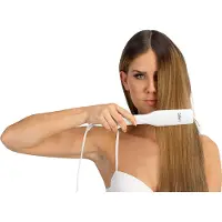Silk´n Silk'n GSI1PE1001 GoSleek fer à lisser, couleur:Blanc