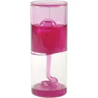 Eduplay 120305 Lavadome, Ø 8 cm, 20 cm de haut, violet