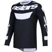 Alpinestars Racer Air Riway Maillot de motocross