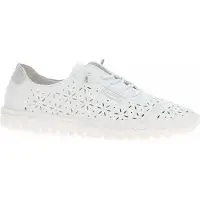 Rieker Femmes M2354-80 weiss 38