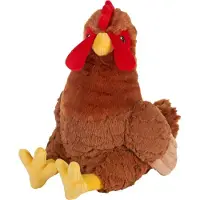 Wild republic - Peluche - Ecokins Medium - Poulet